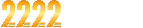 Logo da 2222bet