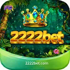 Logo da 2222bet