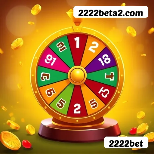 Conta 2222bet sincronizada site e app