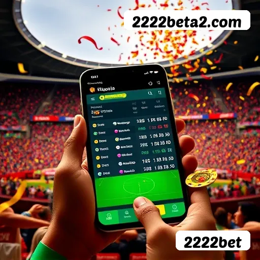 Perguntas sobre login na 2222bet