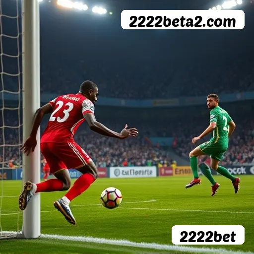 App 2222bet slots mobile