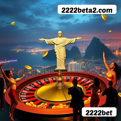 Cashback VIP 2222bet - reembolso semanal
