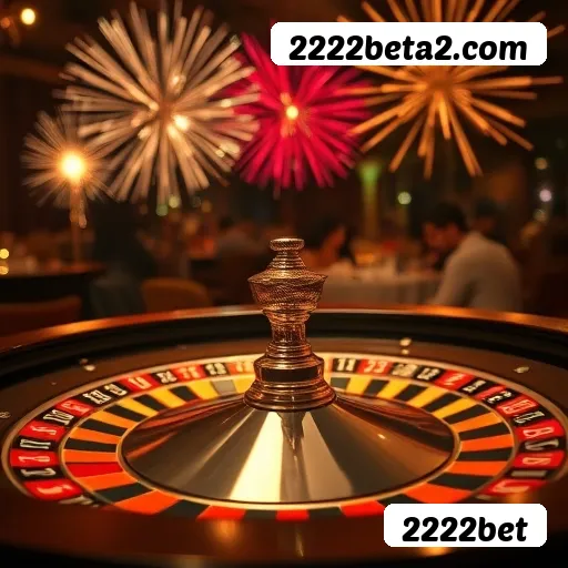 Bônus e prêmios 2222bet