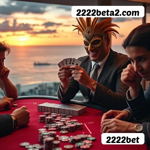 Slots com prêmios 2222bet
